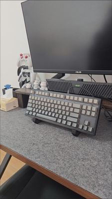 3D Printed Keyboard Stand_img_5