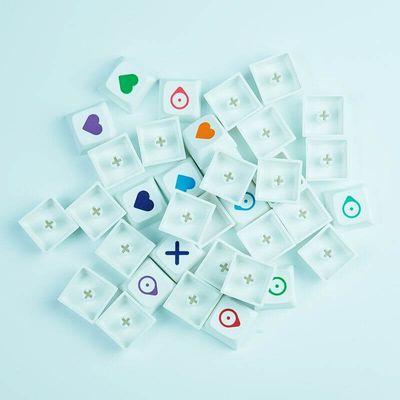 XDA Profile PBT Keycaps_img_1