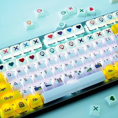 XDA Profile PBT Keycaps_img_4