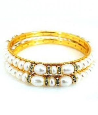 Exclusive Pearl Bangle_img_0