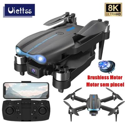 E99 Max Brushless Motor Drone_img_4