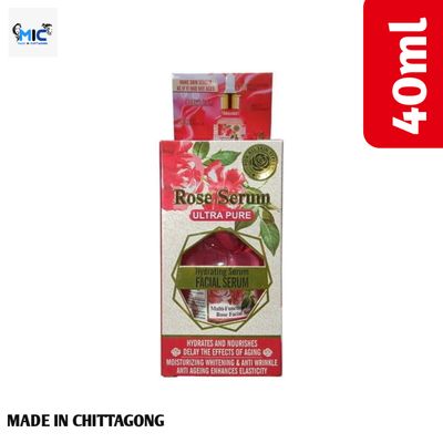 Rose Facial Serum (40ml)_img_2