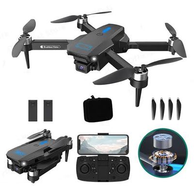 E88 Max Brushless HD Camera Drone_img_0