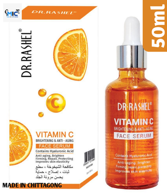 Dr. Rashel Vitamin C Face Serum_img_0