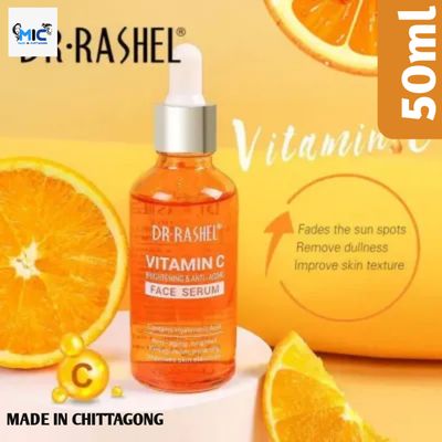 Dr. Rashel Vitamin C Face Serum_img_1