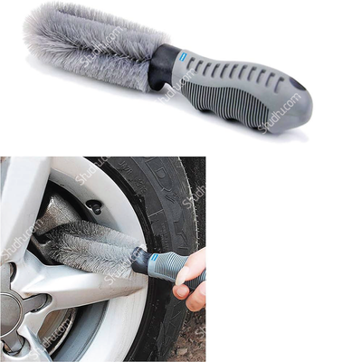 Car Wheel Ring Washing Brush_img_4
