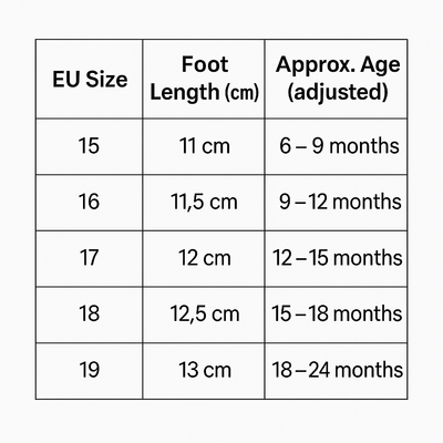 Baby Girls Monkey Soft PU Leather Shoes (6 - 24 months) for yours ANGEL SHOP_img_5