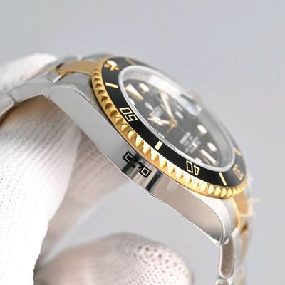 Rolex Submariner Date Hard Copy_img_3