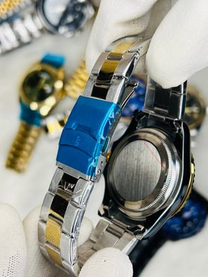 Rolex Submariner Date Hard Copy_img_4