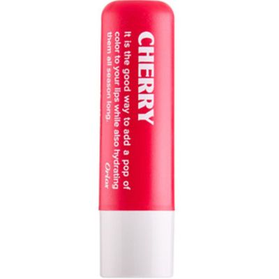 ORIOX Tinted Lip Balm Cherry 4.8g_img_0