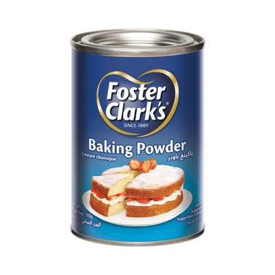 Foster Clarks Baking Powder 110g_img_0