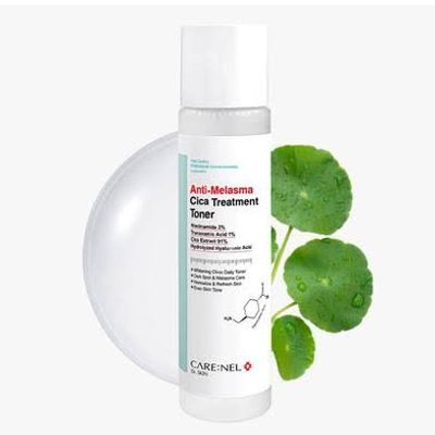 Care:Nel Anti-Melasma Cica Treatment Toner 155ml_img_1