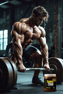 SUPER FOOD (MIXED NUT BUTTER)_img_2
