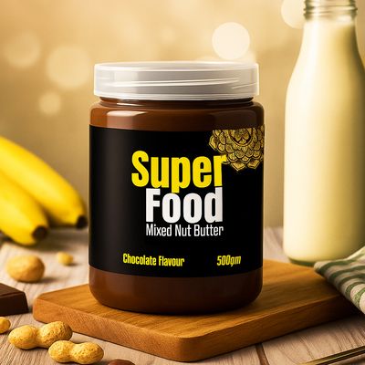 SUPER FOOD (MIXED NUT BUTTER)_img_1