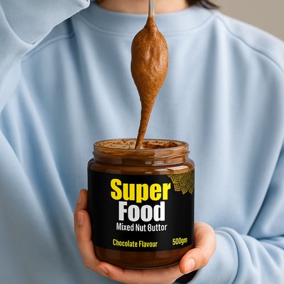 SUPER FOOD (MIXED NUT BUTTER)_img_0
