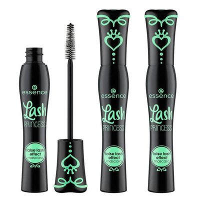 Lash Princess False Lash Mascara (green)_img_0