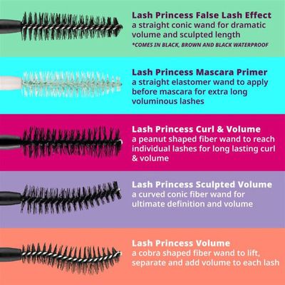 Lash Princess False Lash Mascara (green)_img_3