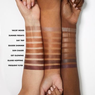 Luminous Putty Bronzer- Vacay mood_img_3