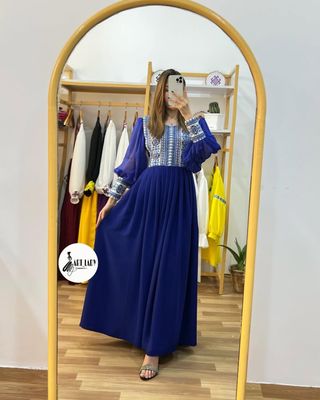 Gown one peace_img_1