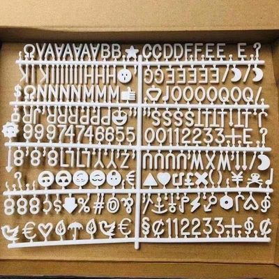 Letter board ❣️❣️_img_1