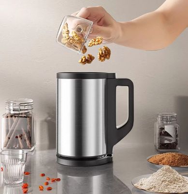 Silver Crest Electric Grinder - RAK-011_img_1