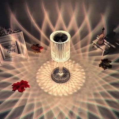 RGB Gatsby Line Diamond Decorative Table Lamp_img_0
