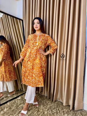 Long Batik One Piece_img_0