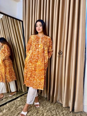 Long Batik One Piece_img_2