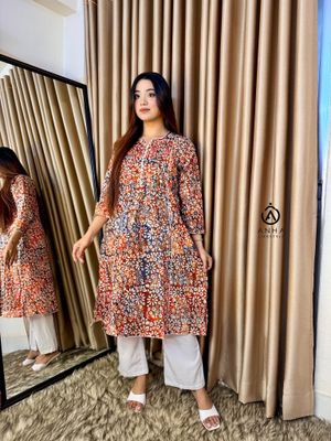 Long Batik One Piece_img_0
