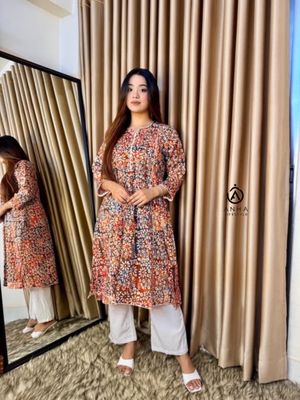 Long Batik One Piece_img_2