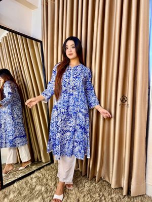 Long Batik One Piece_img_0