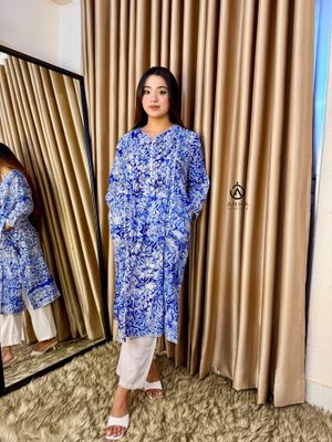 Long Batik One Piece_img_2