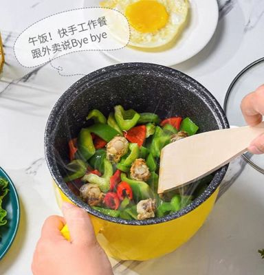 Multi-functional Electric Cooking Pot_img_8