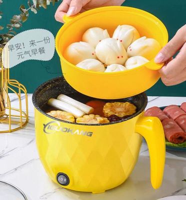 Multi-functional Electric Cooking Pot_img_10