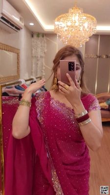 Hn Dot Saree (Dragon)_img_1