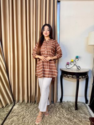 Batik Kurti (Anha 105)_img_1
