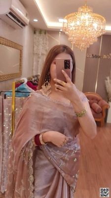 Mb Coffee saree_img_3