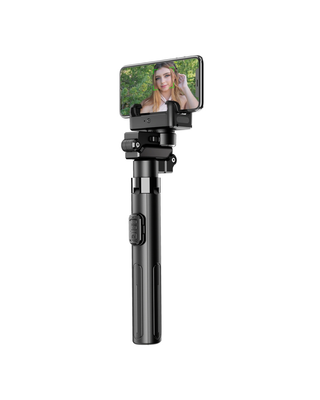 C16 AI Gesture Control Selfie Stick with 3-Axis Gimbal_img_0