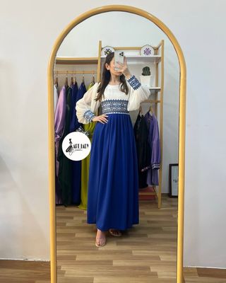 Gown one peace_img_2