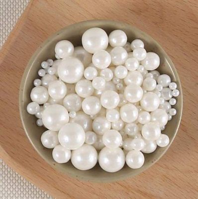 Sugar Ball (Mix Size) - 50g_img_0