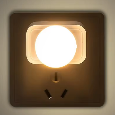 Mini USB Plug-in LED Night Light._img_4