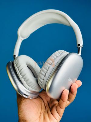 Hoco W35 Air Wireless Headphone_img_0