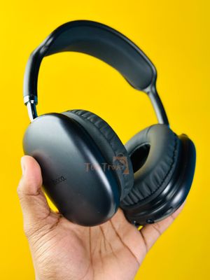 Hoco W35 Air Wireless Headphone_img_1