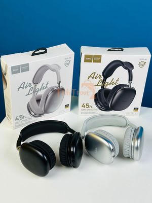 Hoco W35 Air Wireless Headphone_img_2