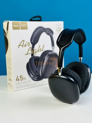 Hoco W35 Air Wireless Headphone_img_3
