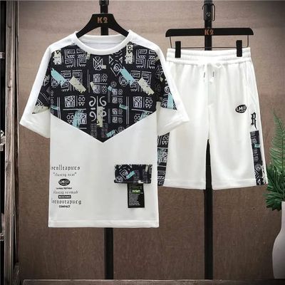T-shirt and pent combo_img_0