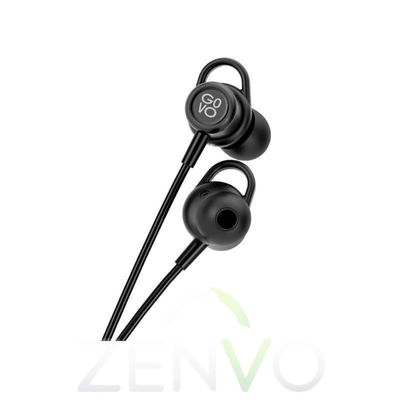 GOVO GoKixx 621 ENC Bluetooth Wireless Neckband_img_1