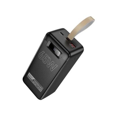 Hoco DB82 40,000mAh 65W Power Bank_img_0