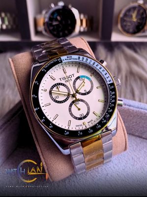 Tissot PR516 Quartz Chronograph – Mastercopy_img_0