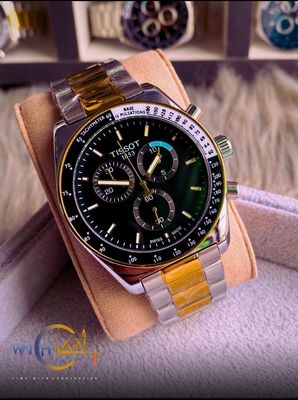 Tissot PR516 Quartz Chronograph – Mastercopy_img_1